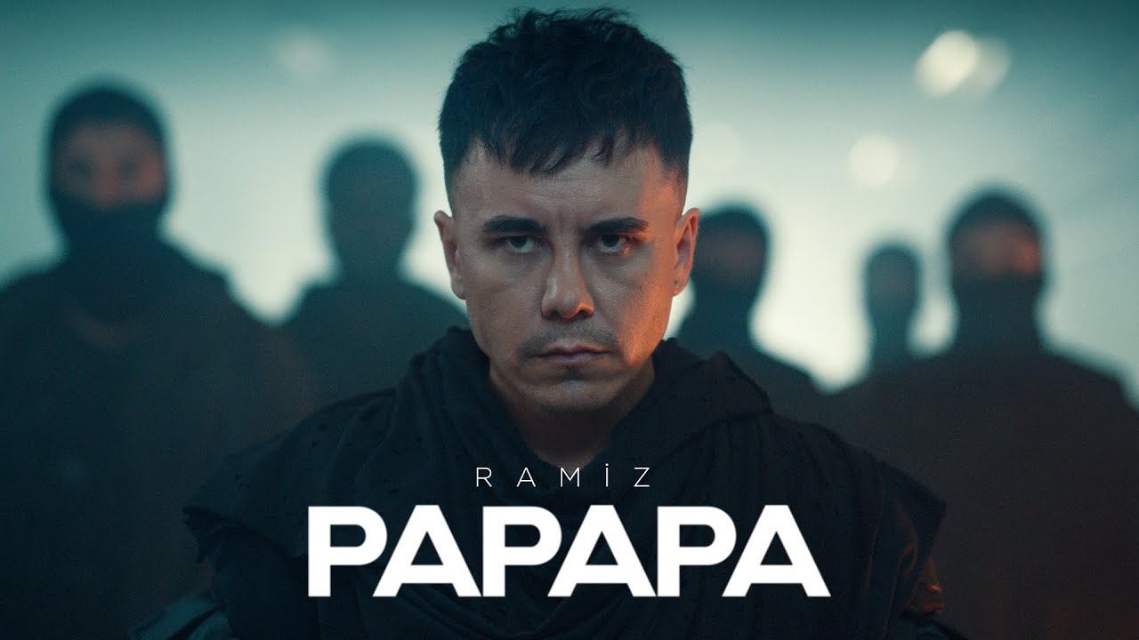 Ramiz - Papapa (Official Video)